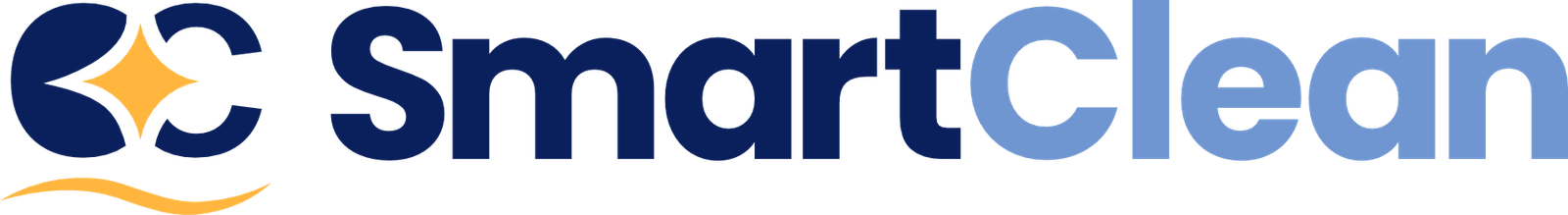 oc smartclean logo
